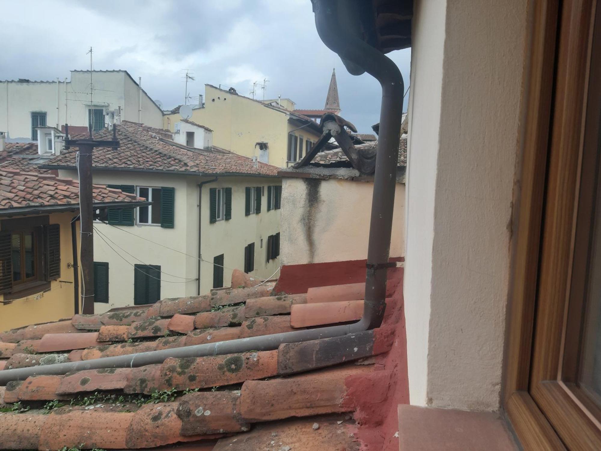 Porcellana Twenty-Six Florence Wi-Fi Apartment المظهر الخارجي الصورة