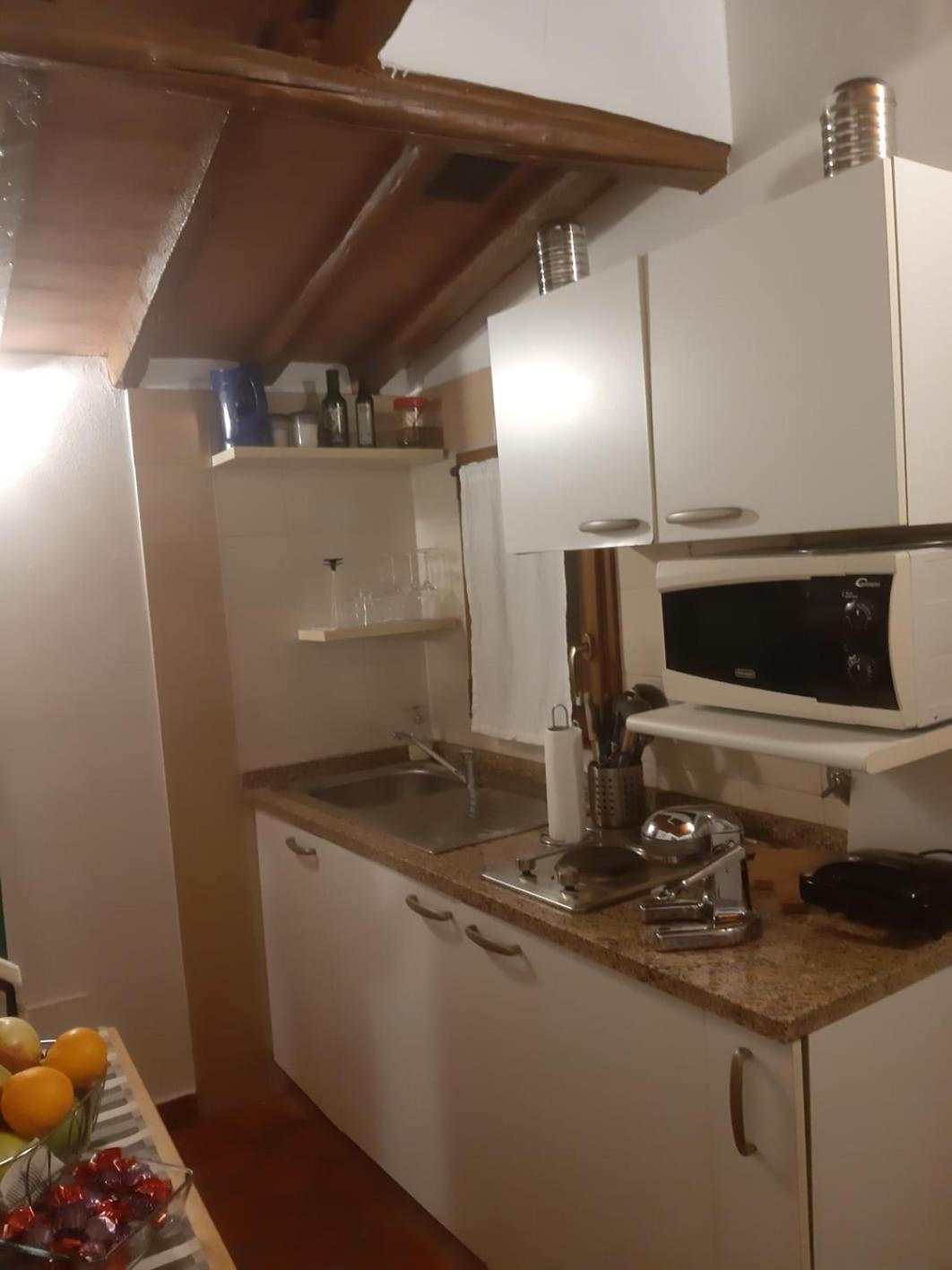 Porcellana Twenty-Six Florence Wi-Fi Apartment المظهر الخارجي الصورة