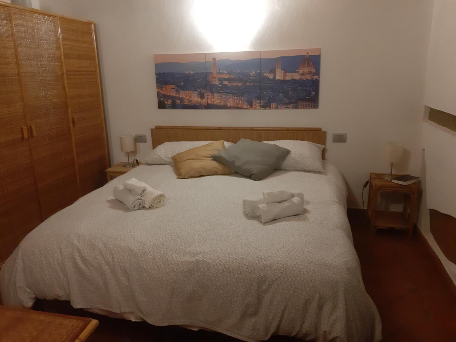 Porcellana Twenty-Six Florence Wi-Fi Apartment المظهر الخارجي الصورة