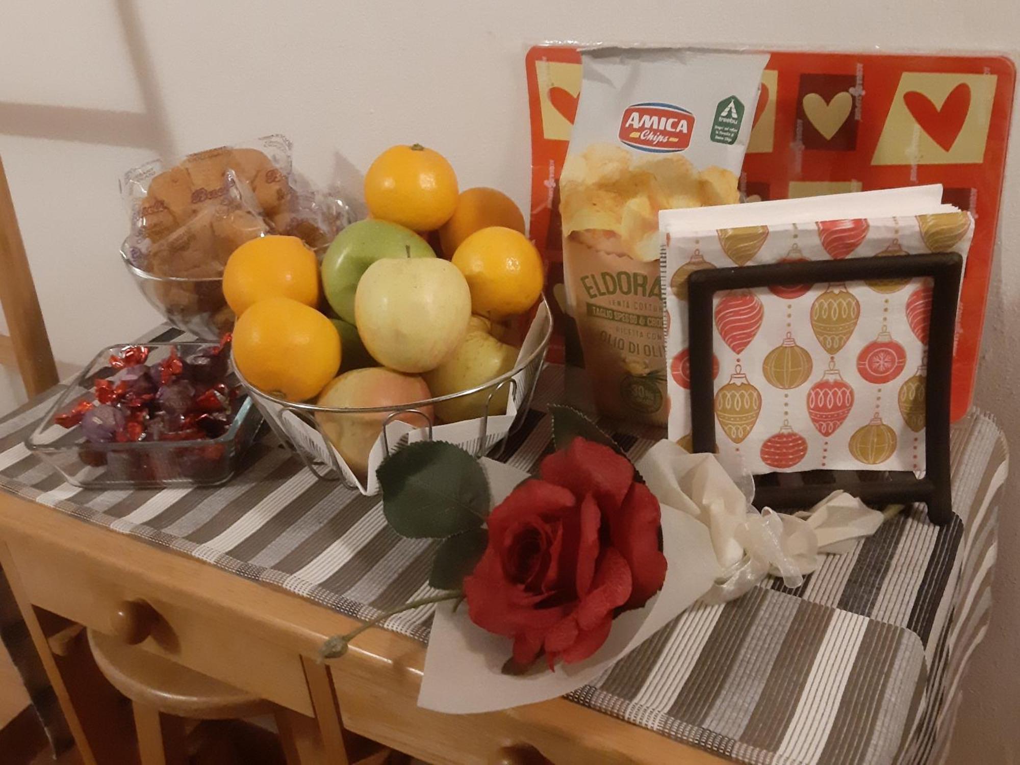 Porcellana Twenty-Six Florence Wi-Fi Apartment المظهر الخارجي الصورة