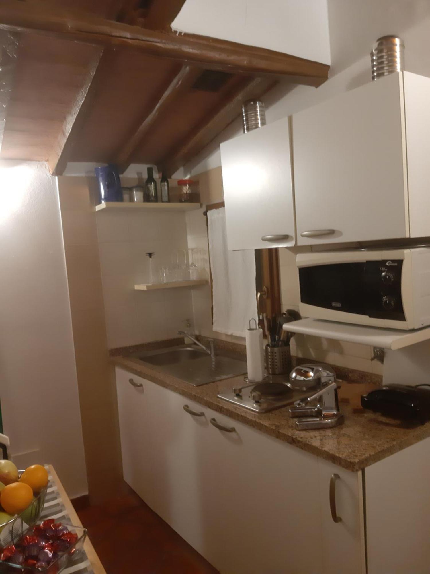 Porcellana Twenty-Six Florence Wi-Fi Apartment المظهر الخارجي الصورة
