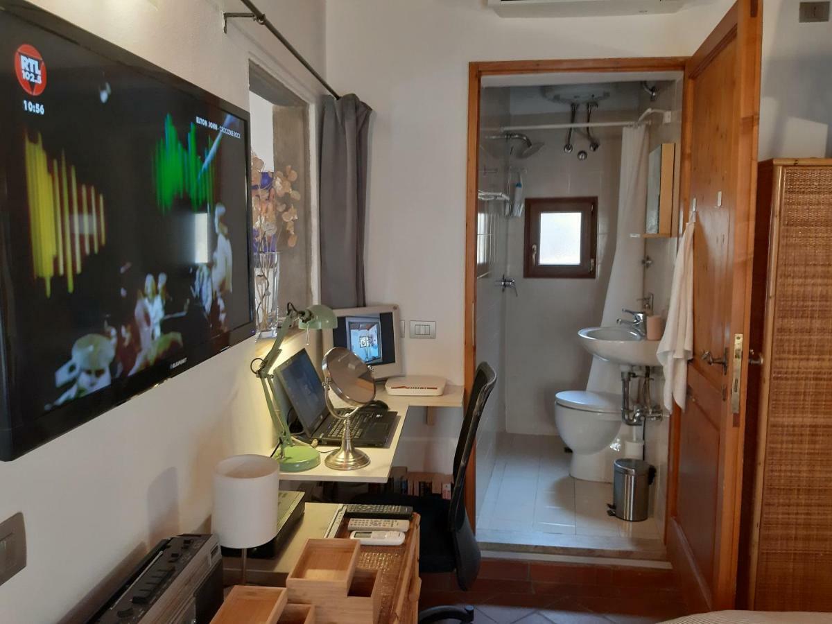 Porcellana Twenty-Six Florence Wi-Fi Apartment المظهر الخارجي الصورة