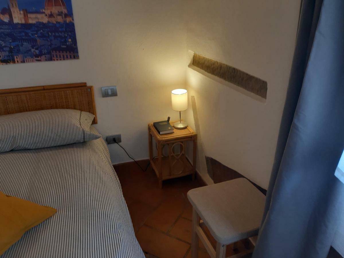 Porcellana Twenty-Six Florence Wi-Fi Apartment المظهر الخارجي الصورة