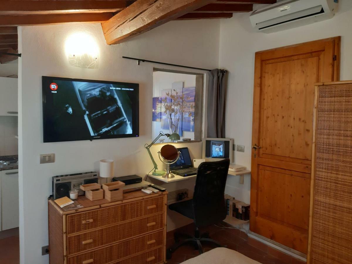 Porcellana Twenty-Six Florence Wi-Fi Apartment المظهر الخارجي الصورة