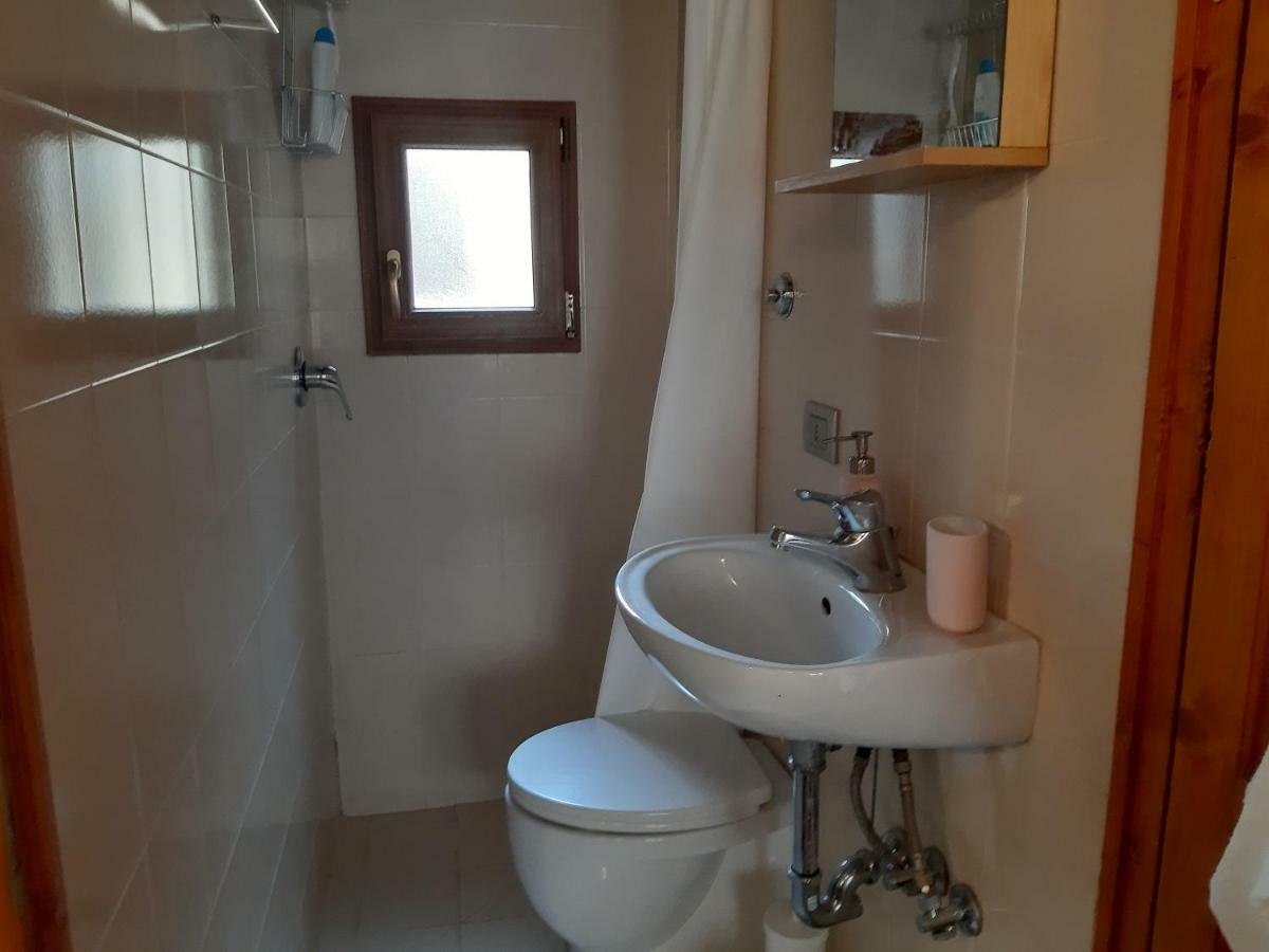 Porcellana Twenty-Six Florence Wi-Fi Apartment المظهر الخارجي الصورة