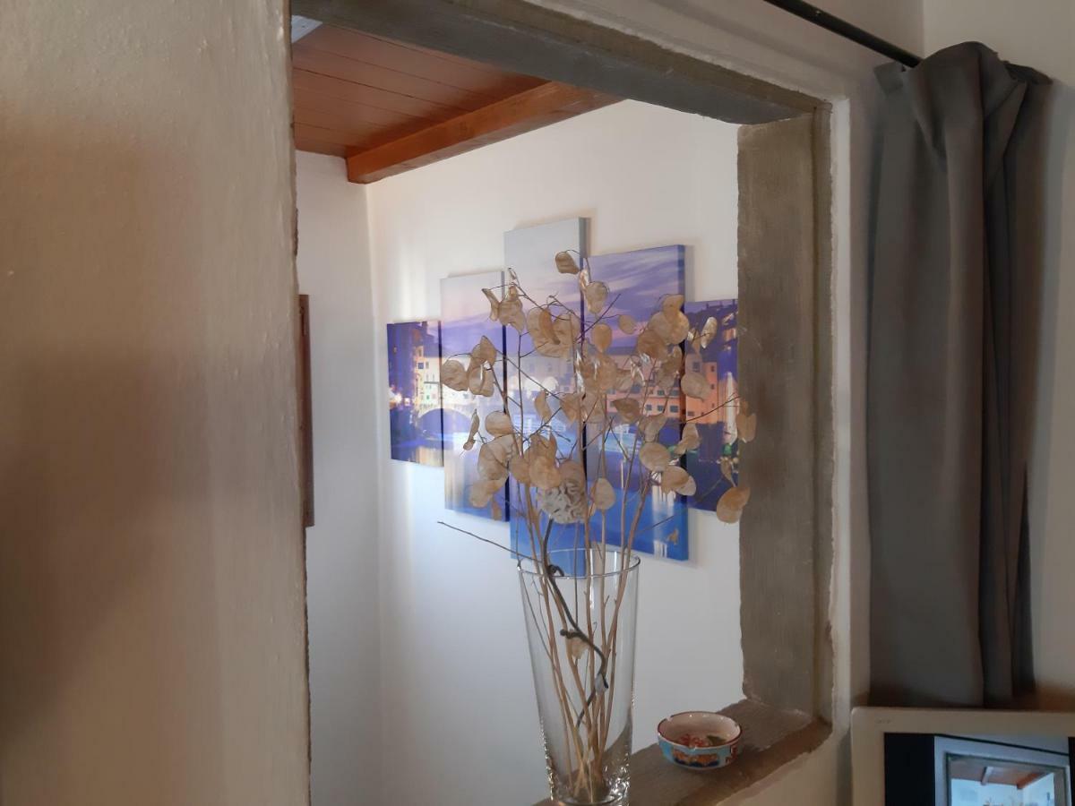 Porcellana Twenty-Six Florence Wi-Fi Apartment المظهر الخارجي الصورة