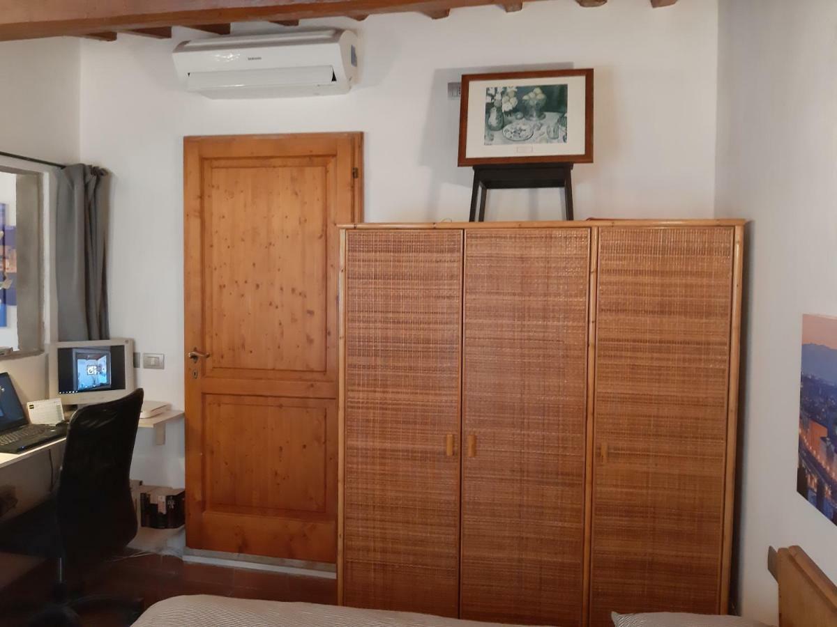 Porcellana Twenty-Six Florence Wi-Fi Apartment المظهر الخارجي الصورة