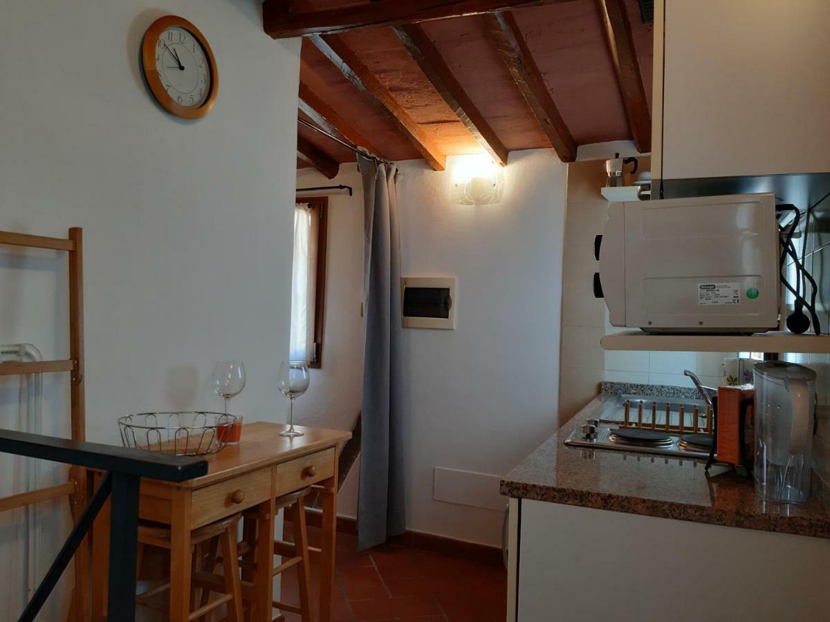 Porcellana Twenty-Six Florence Wi-Fi Apartment المظهر الخارجي الصورة