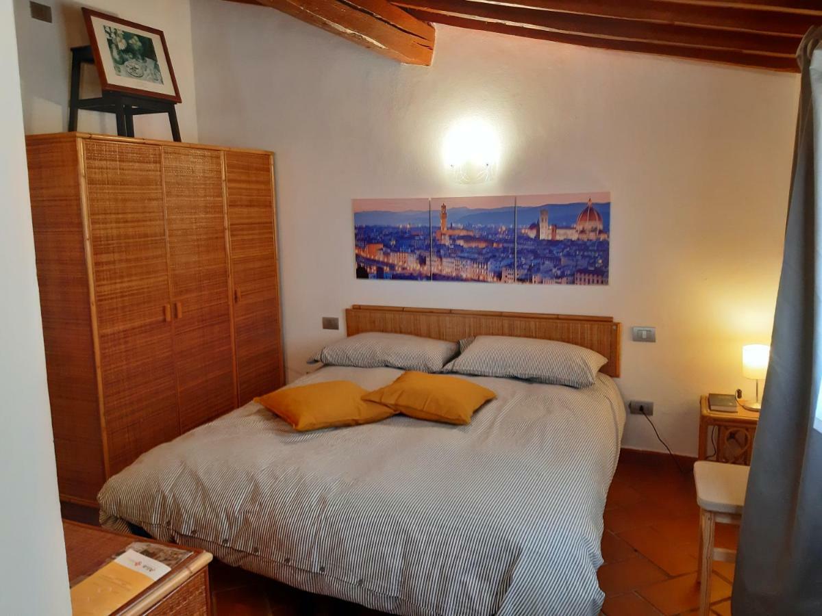 Porcellana Twenty-Six Florence Wi-Fi Apartment المظهر الخارجي الصورة