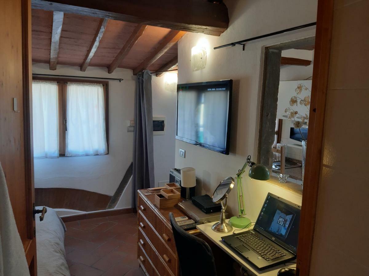 Porcellana Twenty-Six Florence Wi-Fi Apartment المظهر الخارجي الصورة