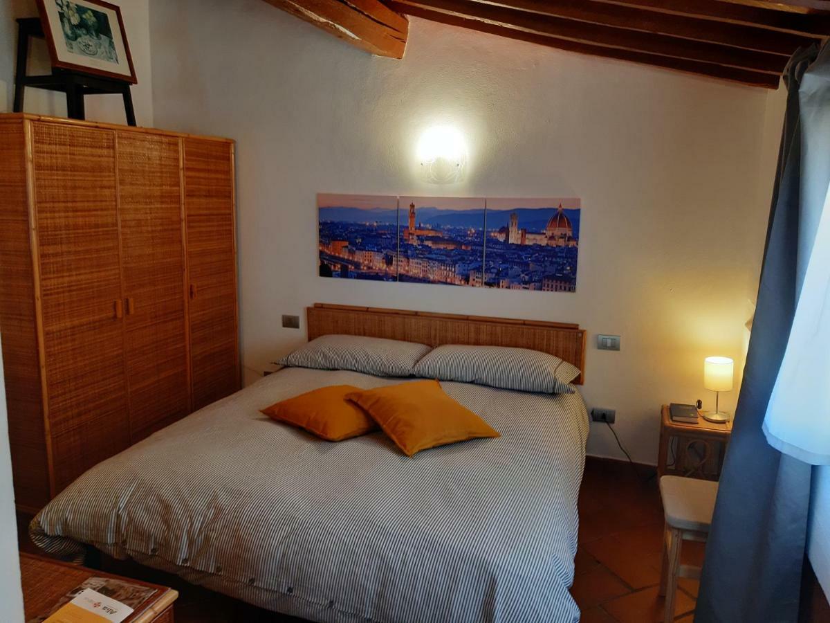 Porcellana Twenty-Six Florence Wi-Fi Apartment المظهر الخارجي الصورة