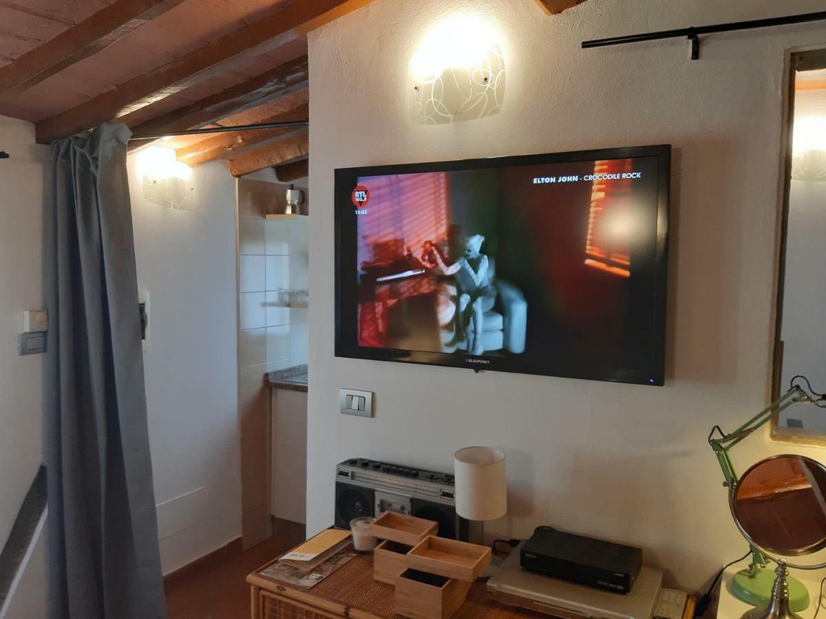 Porcellana Twenty-Six Florence Wi-Fi Apartment المظهر الخارجي الصورة